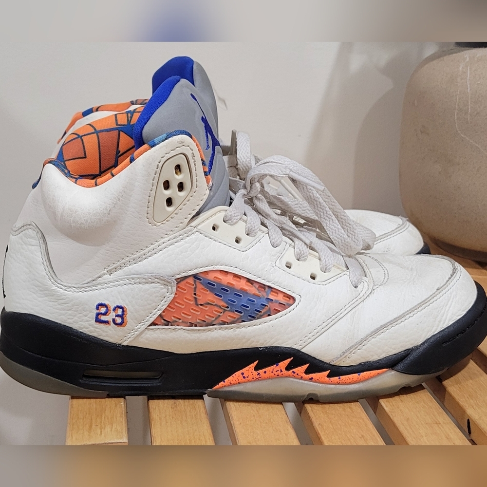 Nike AIR JORDAN 5 Retro International Flight